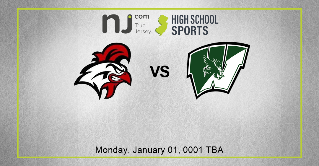 Vineland (8) at Winslow (11)