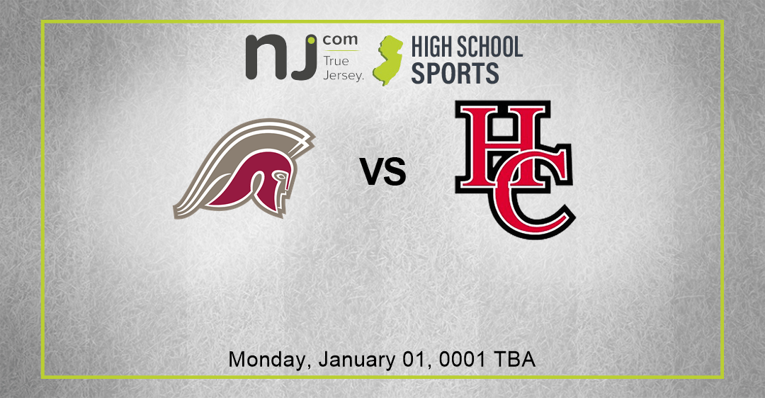 Rutgers Prep (6) at Hunterdon Central (5)