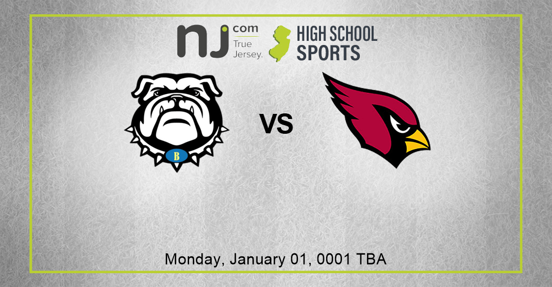 Butler (0) at Pompton Lakes (5)