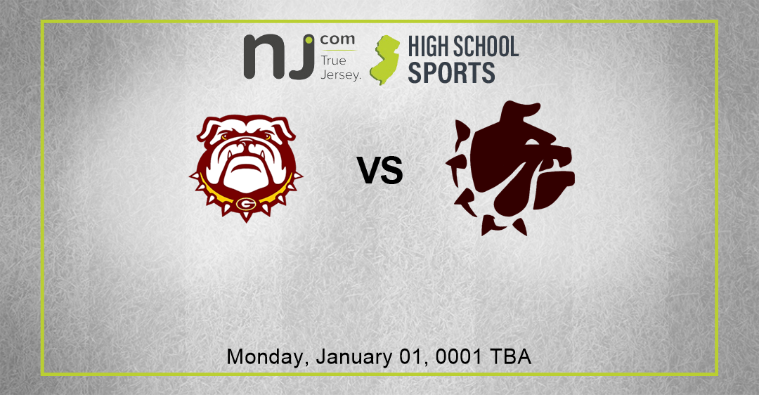 Glassboro (7) at Bridgeton (0)