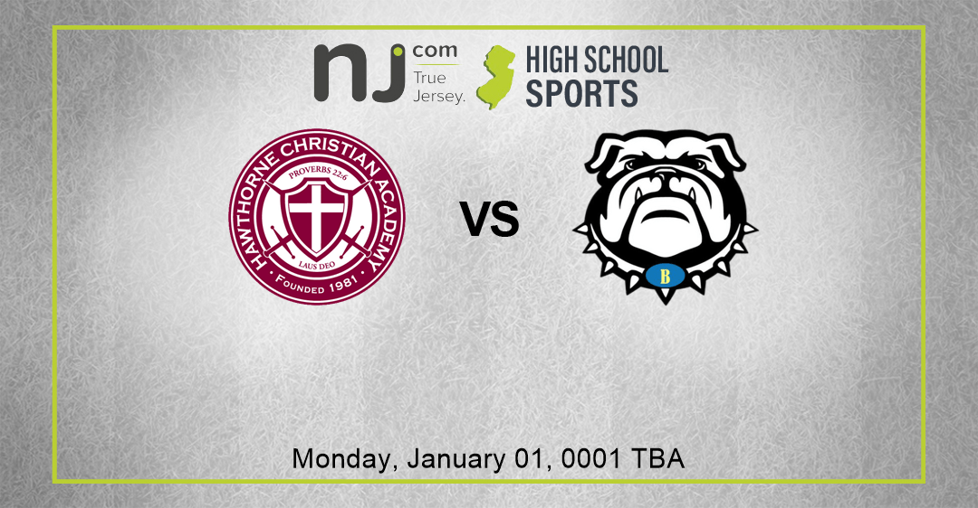 Hawthorne Christian (0) at Butler (2)