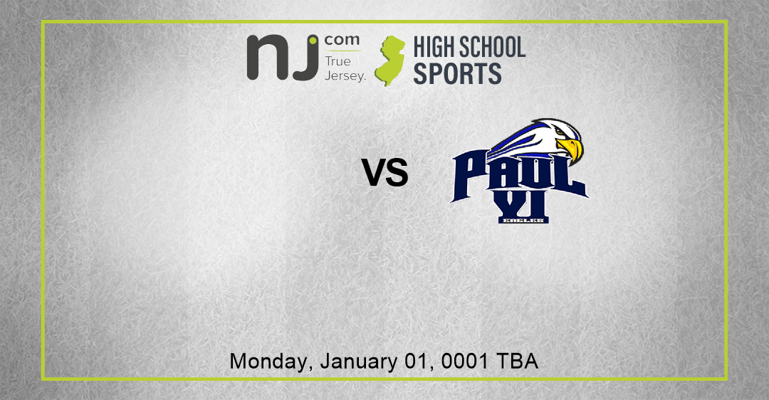 South Jersey Coaches Association Tournament, Final Round