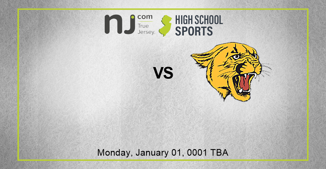 NJSIAA Tournament, First Round, Central Jersey, Group 2