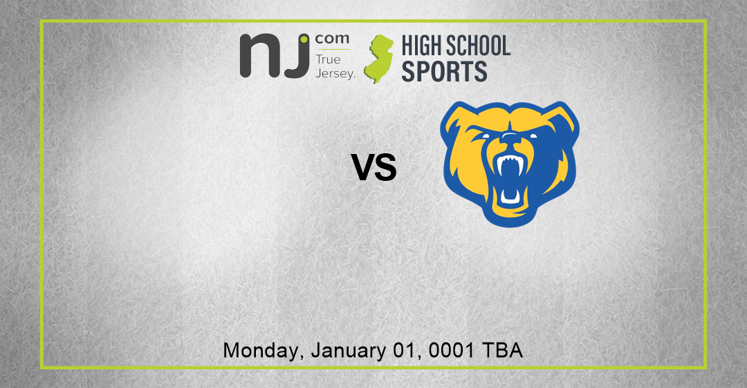 NJSIAA Tournament, Quarterfinal Round, North Jersey, Section 2, Group 2