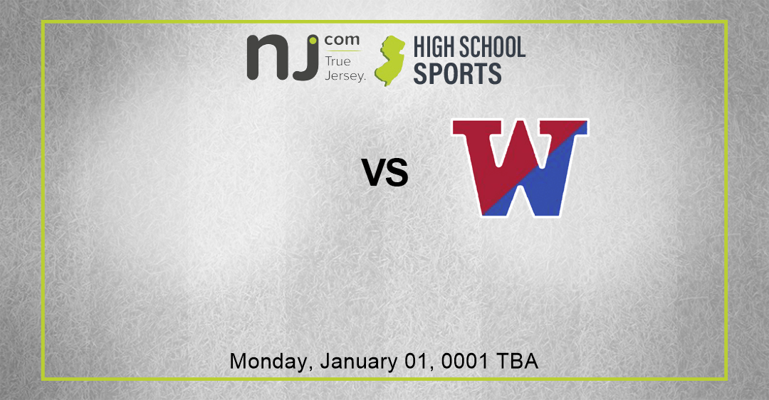 NJSIAA Tournament, Quarterfinal Round, Central Jersey, Group 2