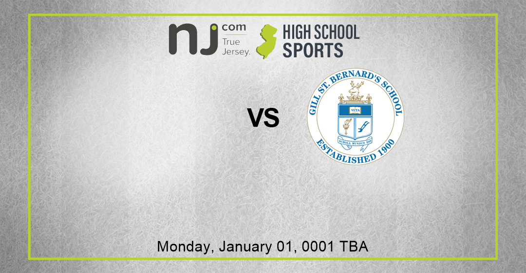 NJSIAA Tournament, First Round, North Jersey, NonPublic B