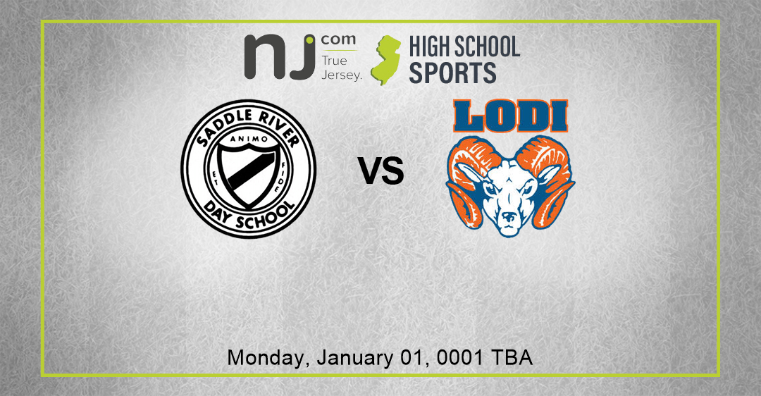 Saddle River Day (5) at Lodi (0)