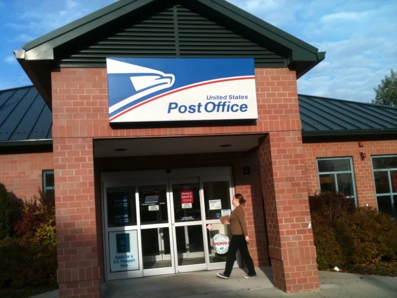 2 NJ Facilities Affected As Postal Service To Begin Closing Plants This