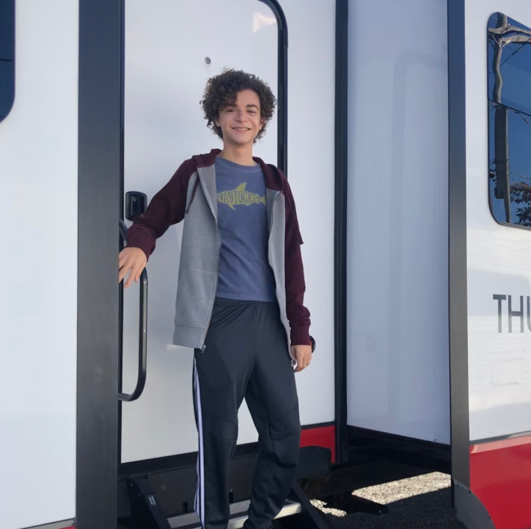 Success Stories NJ Acting Studio