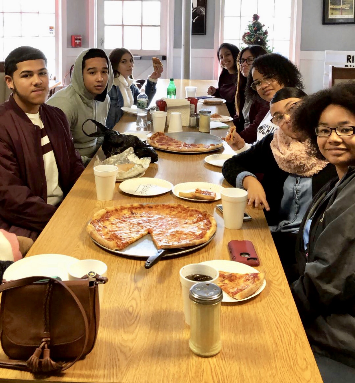 Camden County New Jersey Association of County Youth Services