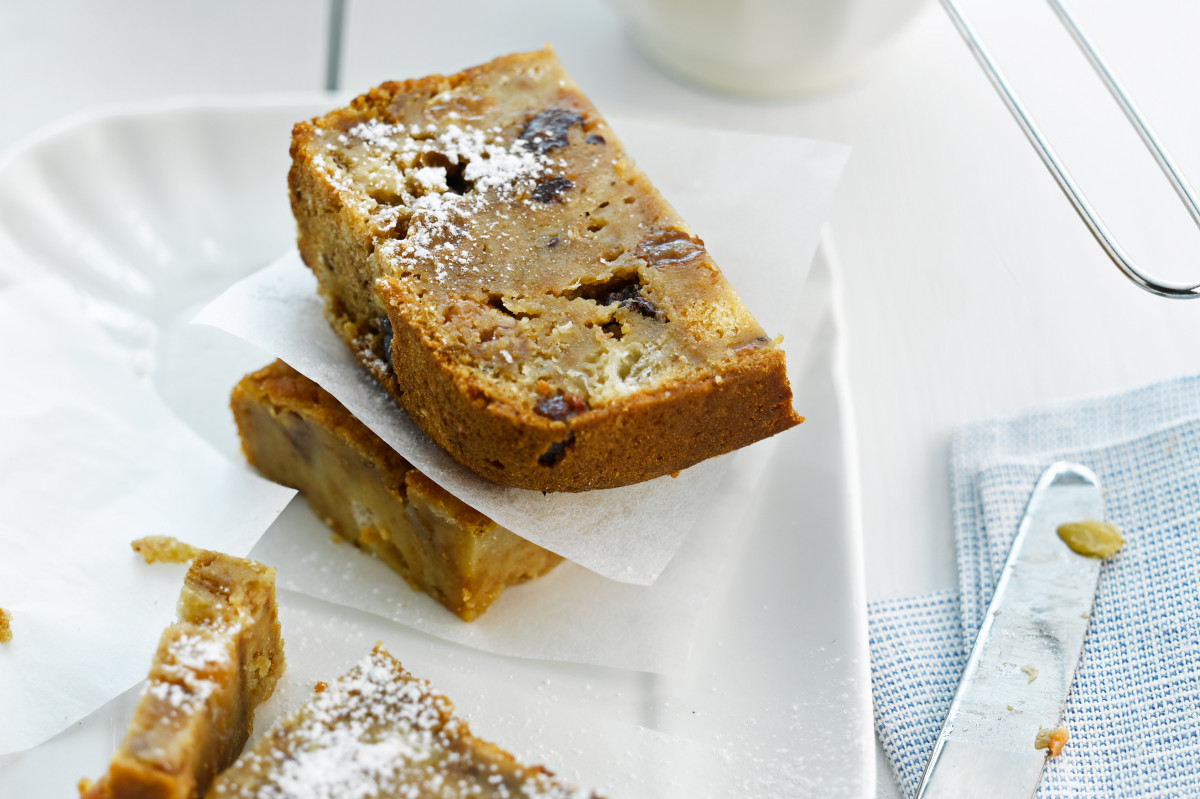 Wat te doen met oud brood? 10 recepten!