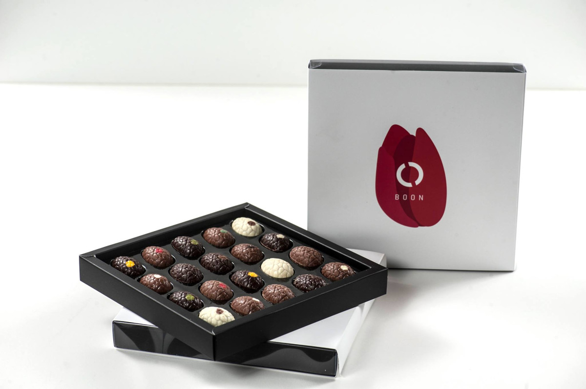 10 top chocolatiers voor Pasen