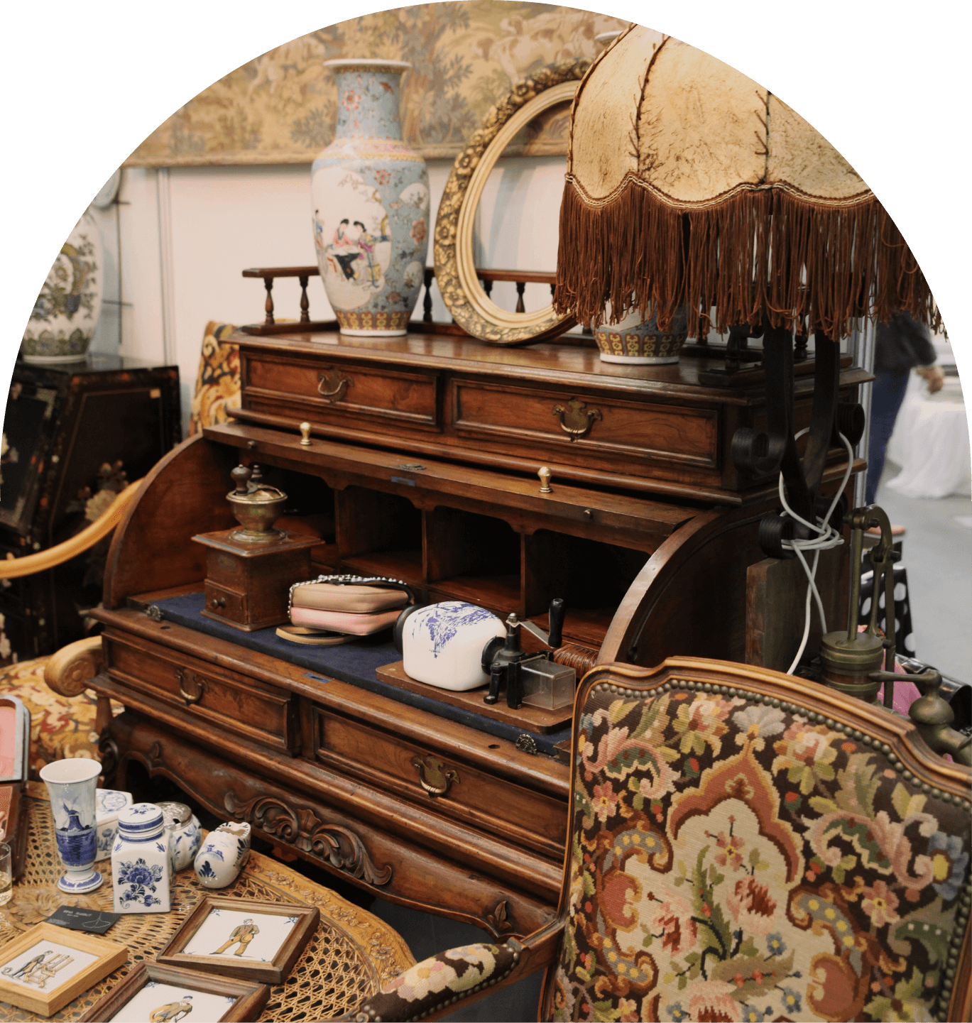 Antique Estate Buyer NJ Antique Buyers NJ and NY