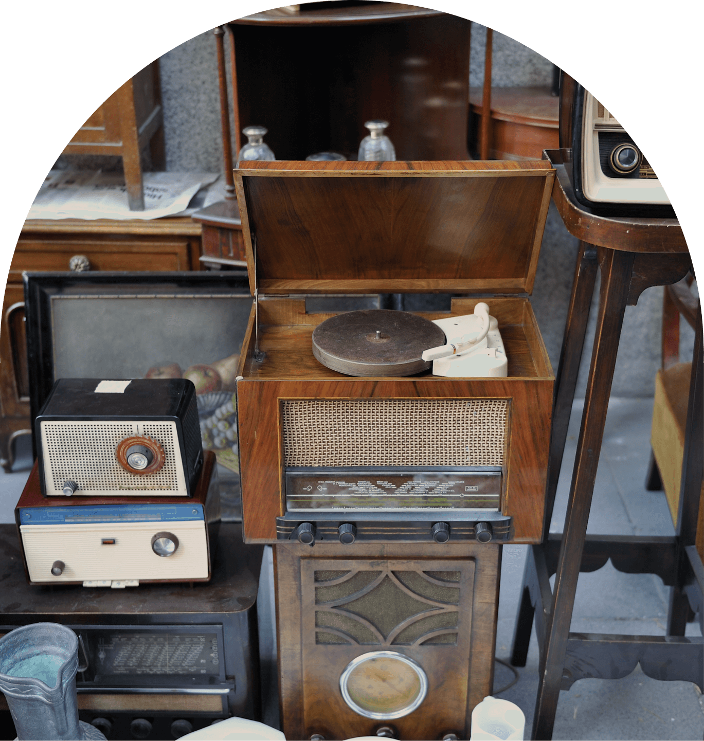 Antique Estate Buyer NJ Antique Buyers NJ and NY