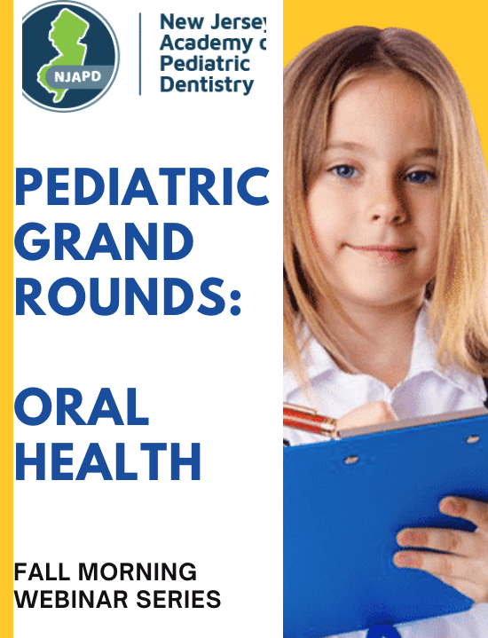 St. Joseph Children's Hospital Pediatric Grand Rounds New Jersey
