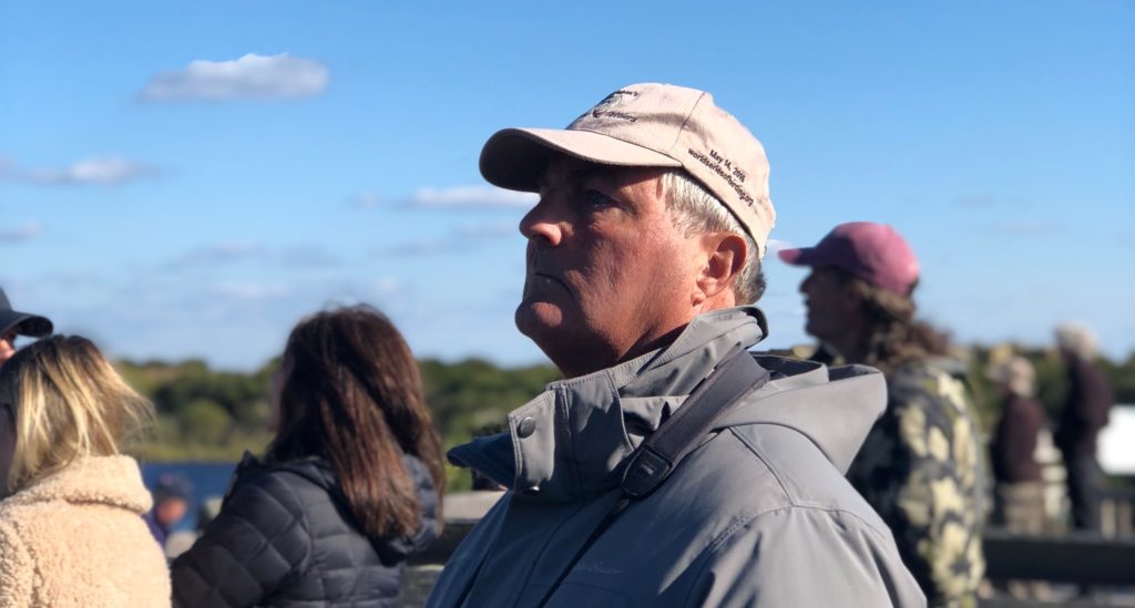 Still Fall New Jersey Audubon