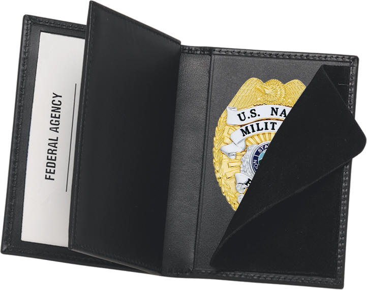 Badge Cases, Holders & Wallets The Badge Company of New Jersey