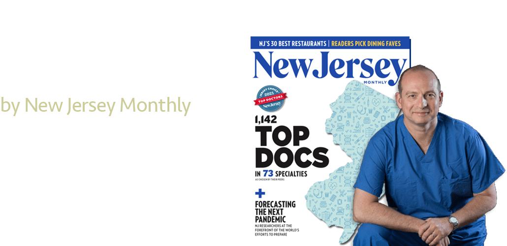 Bariatric Surgeons In Nj