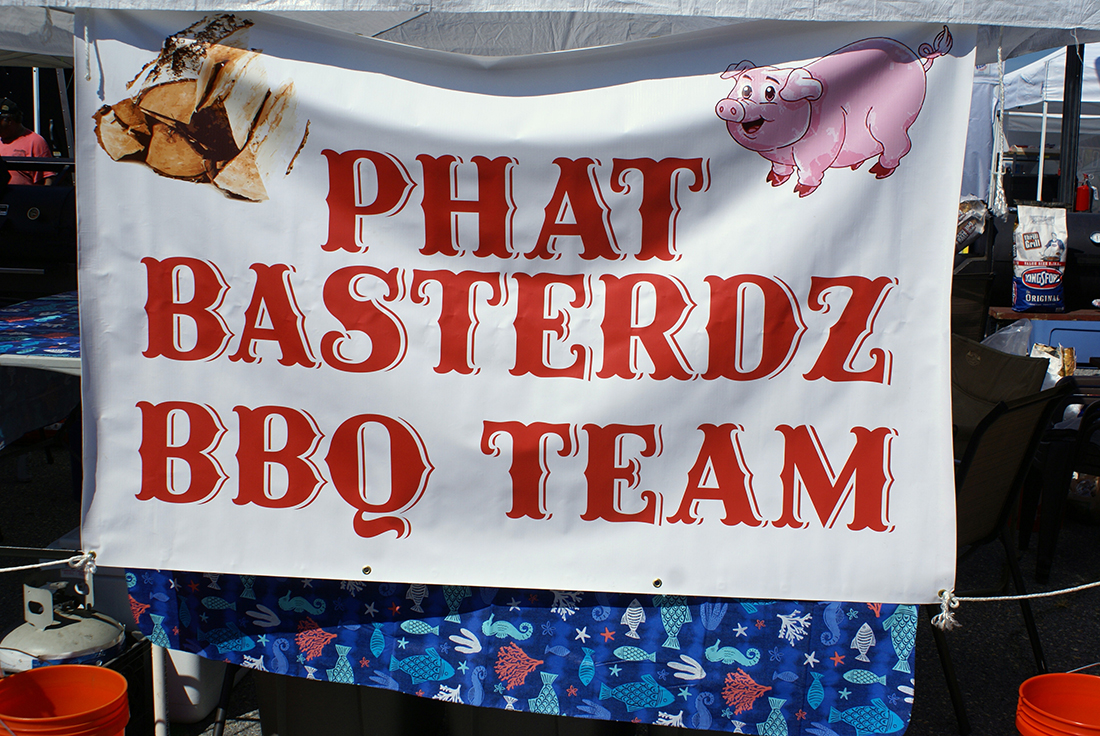 HOME New Jersey State Barbecue Championship