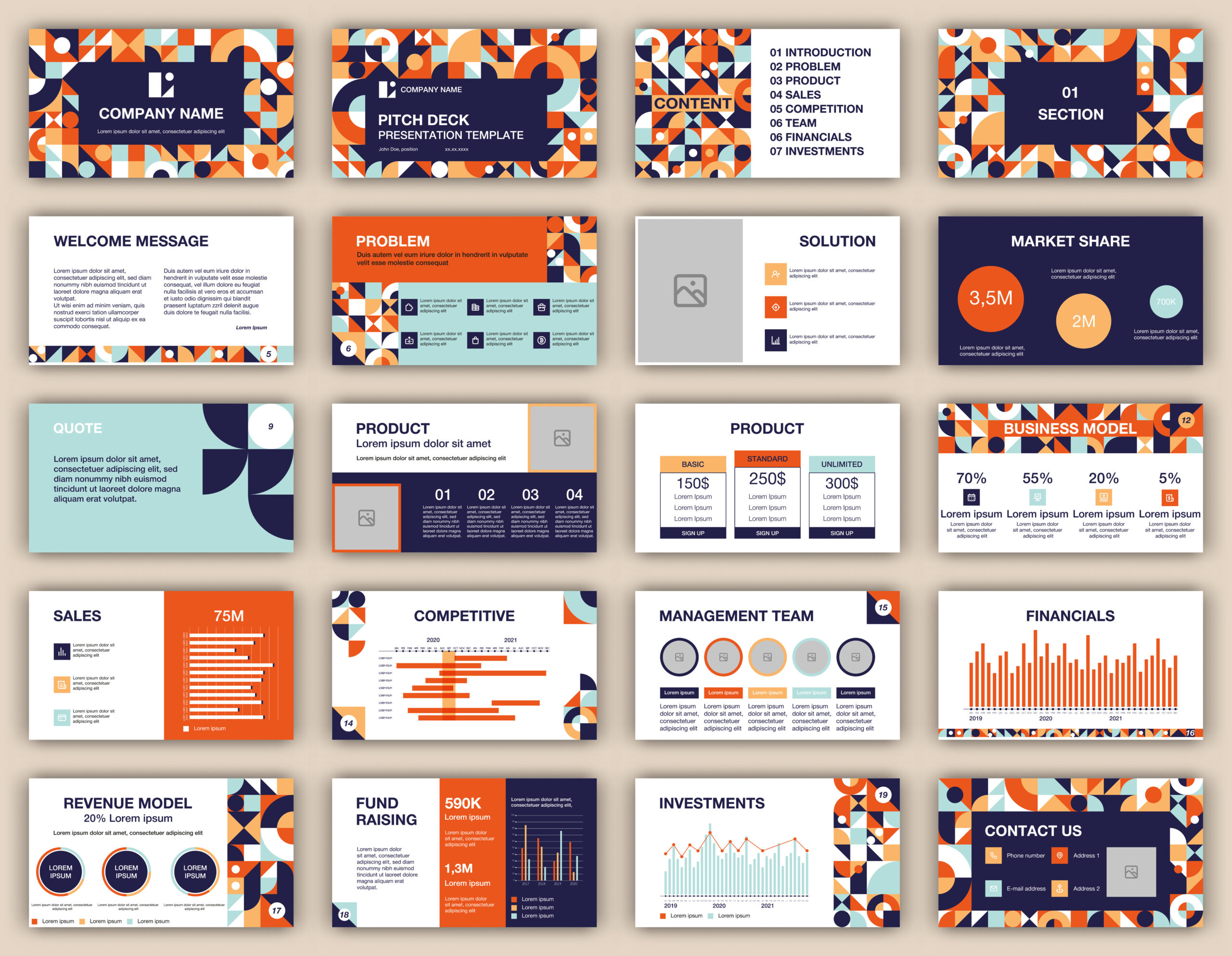 Perfecting the Pitch Deck Advice for Startups Seeking Investors