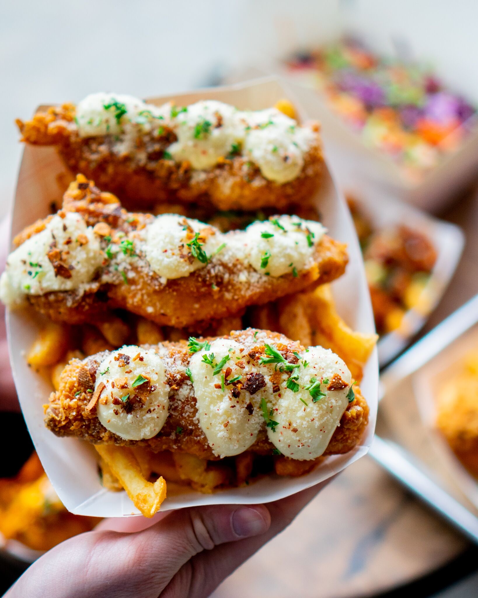 Sticky’s Finger Joint expands into NJ