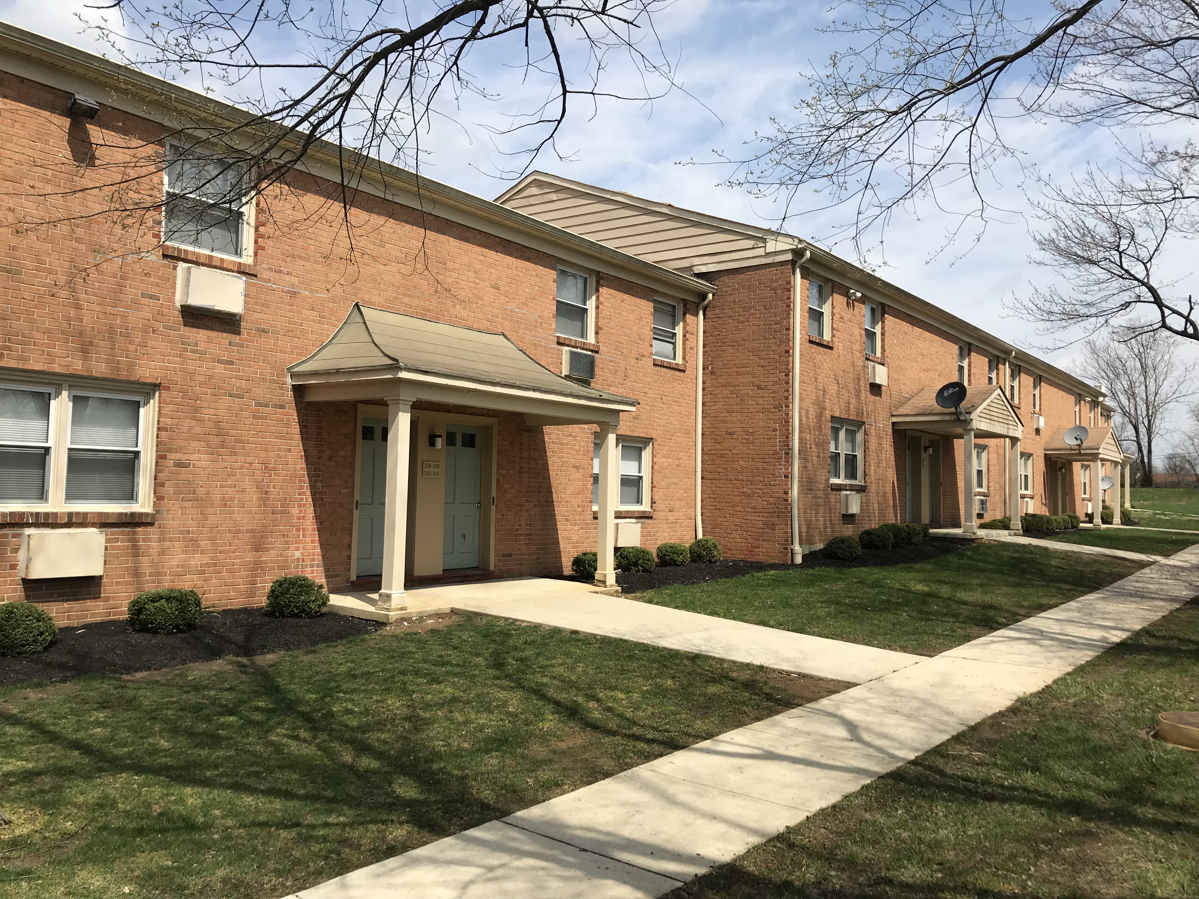 Kislak sells 326unit multifamily portfolio in South Jersey for 24.5M