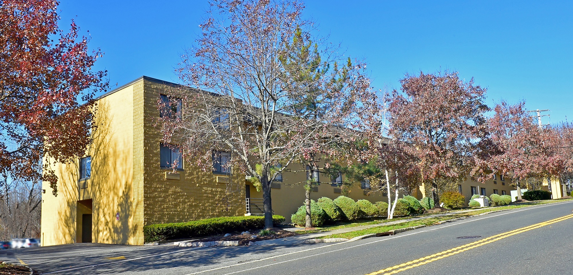 Tryko acquires Oak Ridge Rehabilitation and Nursing Center in Wayne