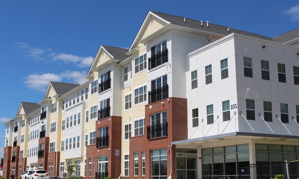 Volunteers of America Delaware Valley launch Mount Laurel's Centerton