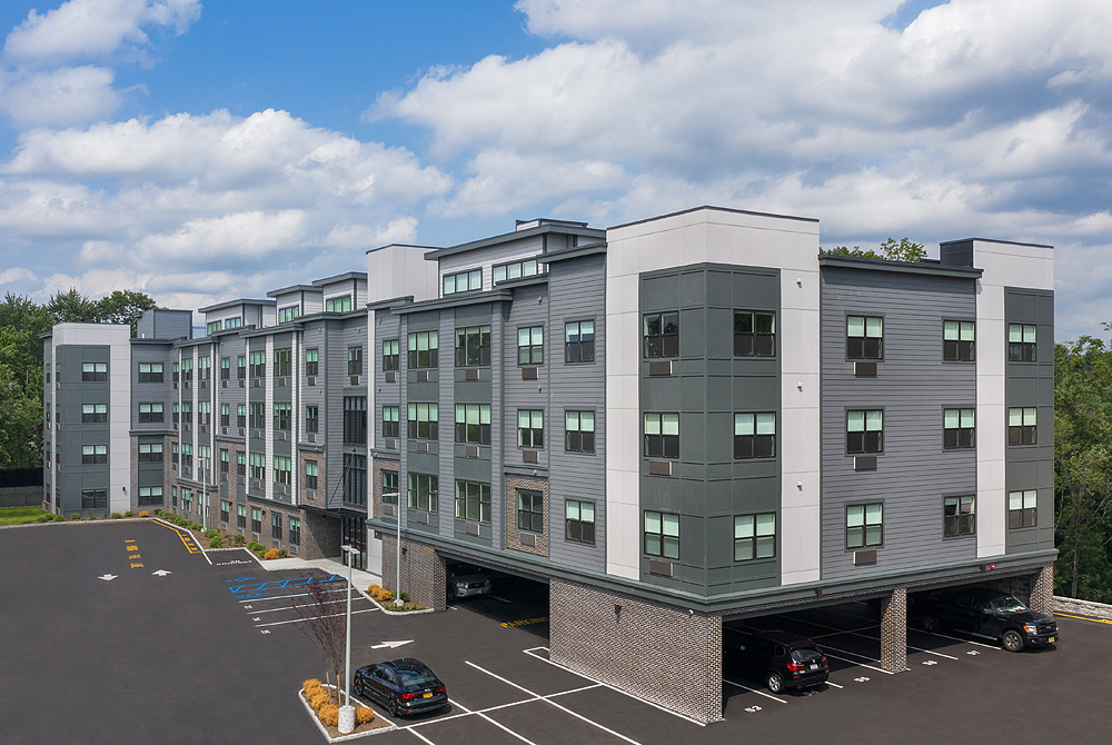 Luxury apartments in Bergenfield sold for 22.5M