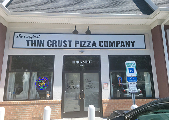 Hungry? Take a hike on the New Jersey Pizza Trail