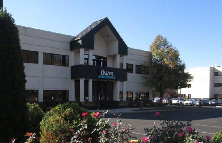 Unity Bank is Top Ranked NJ Community Bank New Jersey Business Magazine