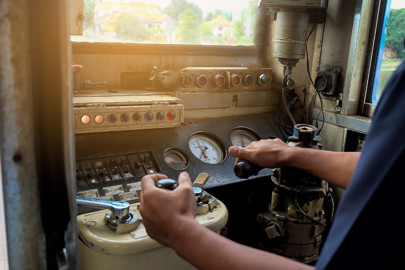 NJ Transit Engineer Recruitment Receives Overwhelming Response New