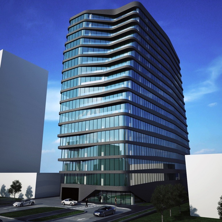 Blackstone 360 Granted PILOT Approval for Fifth Luxury High Rise in