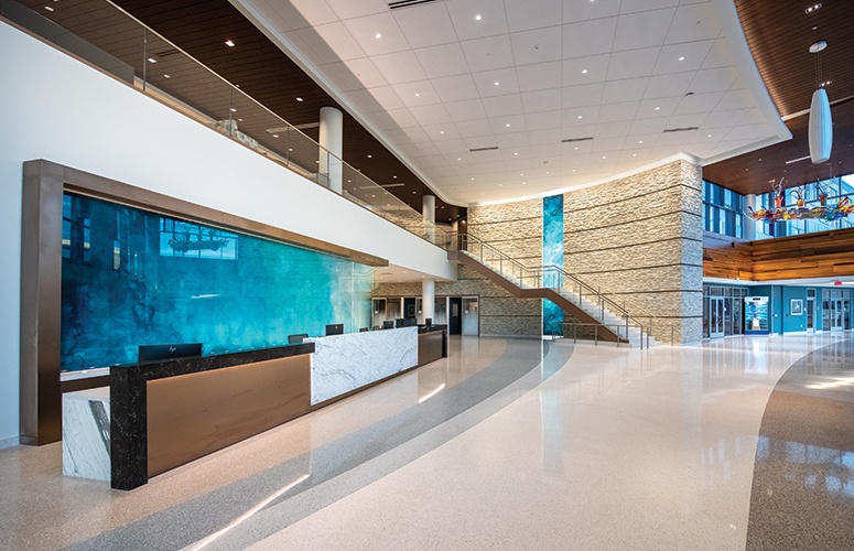 TopTier Care at New Jersey Hospitals New Jersey Business Magazine