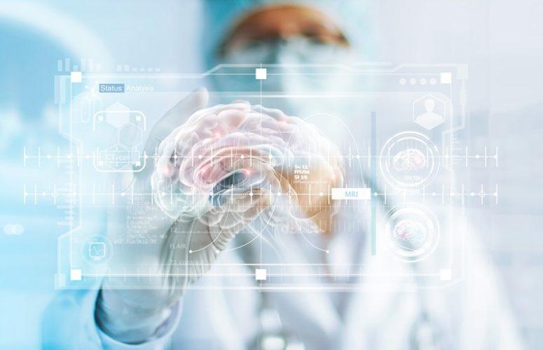 Overlook Trial Site for Brain Tumor Treatment New Jersey