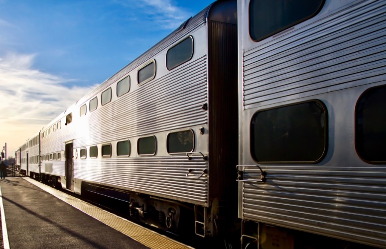 Renovations Begin on Perth Amboy Train Station New Jersey Business