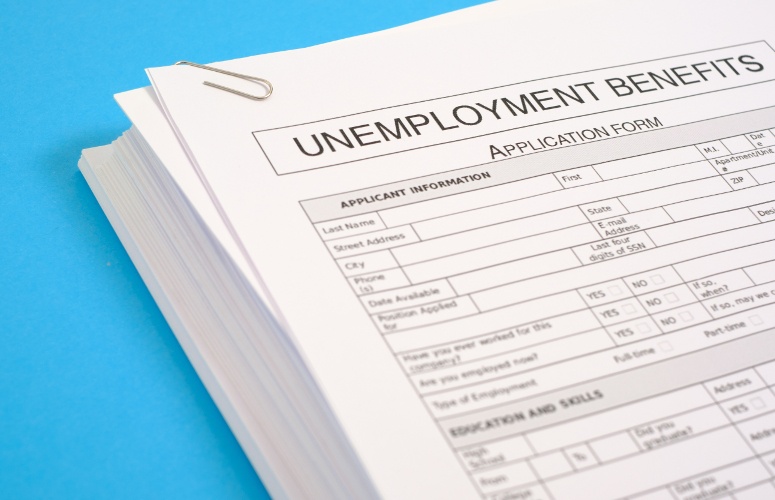 How To Collect Unemployment In Nj NEMPLOY