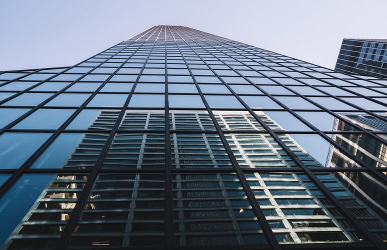 Eisai Pharmaceuticals to Make ON3 Campus its US Headquarters New