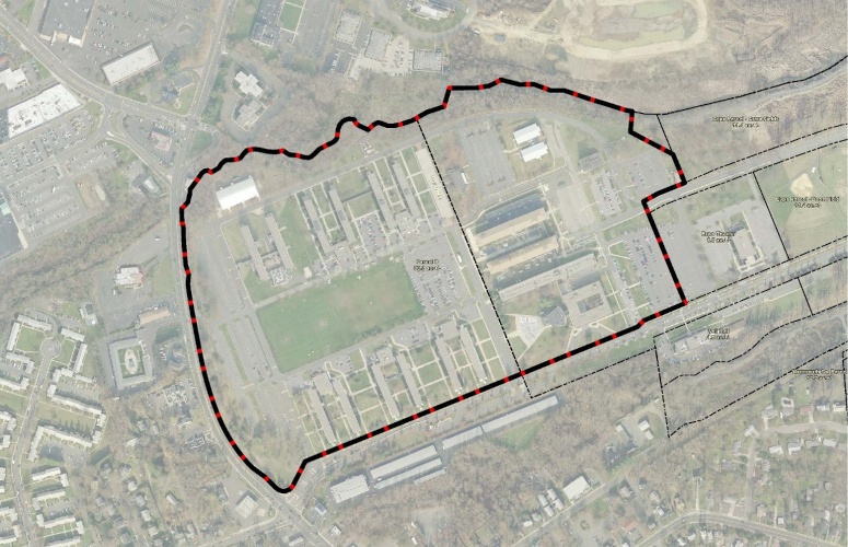 Fort Monmouth Parcel to Begin 'Request for Offers to Purchase' Process