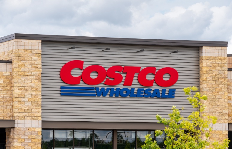 Costco Cuts Ribbon at Newark Facility New Jersey Business Magazine