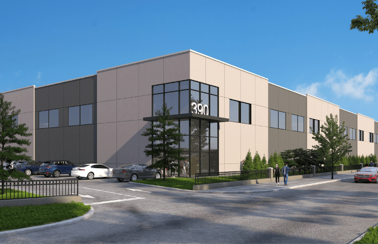 Sun Chemical Facility in East Rutherford Sold to Deugen Development New Jersey Business Magazine