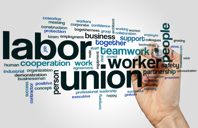 Poll Support for Labor Unions Strong in NJ New Jersey Business Magazine