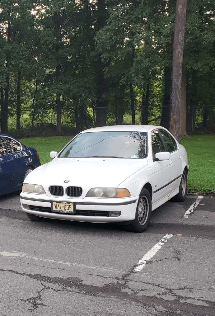 Garage of the Month NJ BMW CCA New Jersey BMW CCA