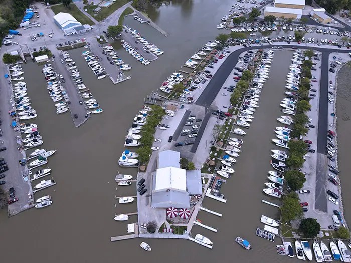 Ohio Boat Mover Affordable Marine Transport Boat Hauling