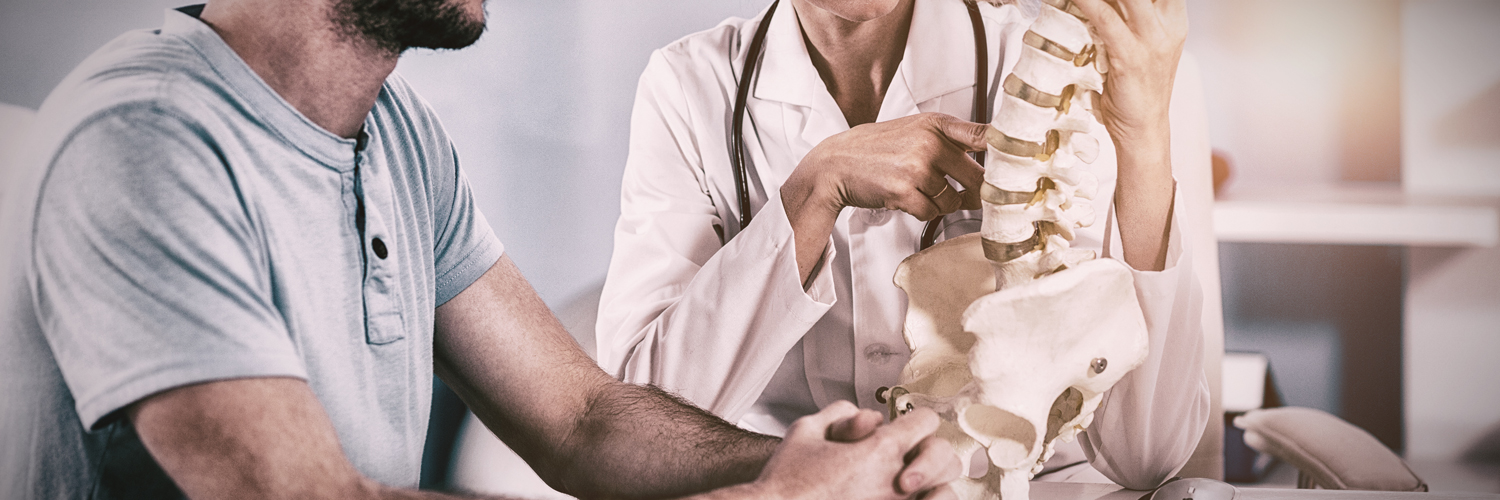 Comprehensive Spine Center, New Jersey Where Healing Begins