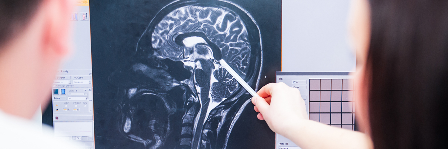 NJ's Leading Specialty Centers for Neurological Conditions NJBS