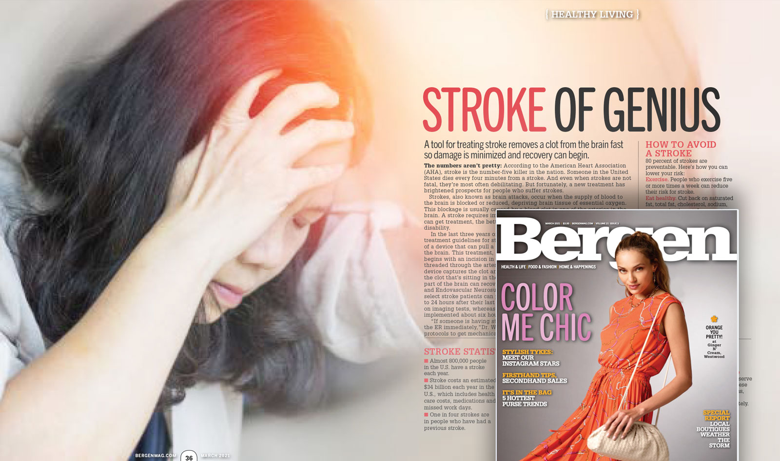 New Stroke Treatment Option Brighten Prospects New Jersey(03)