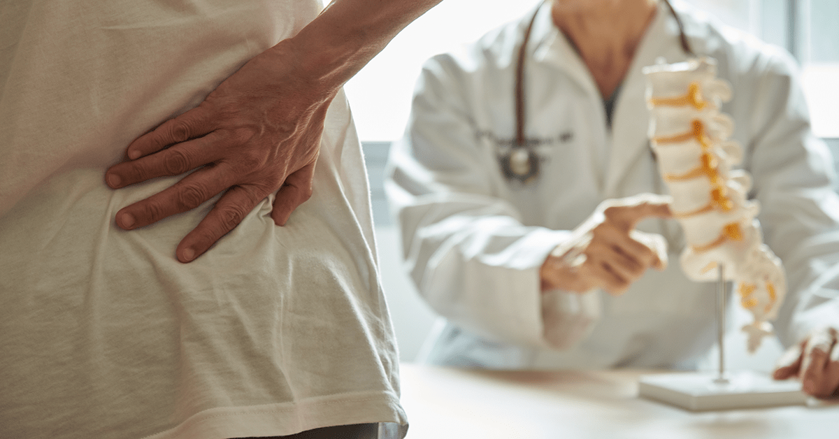 Looking for a Back Pain Doctor? 3 Questions to Ask on the 1st Visit