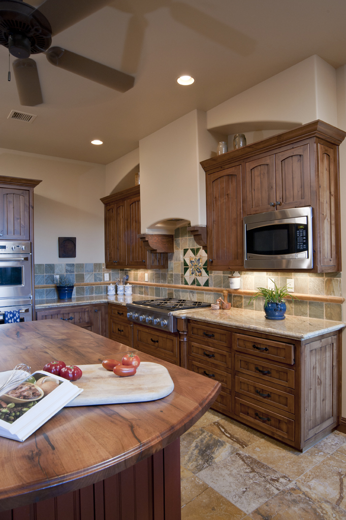 Home Builder, Prescott AZ About Us
