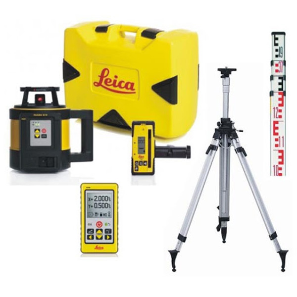 Test & Measure NJC Equipment Hire